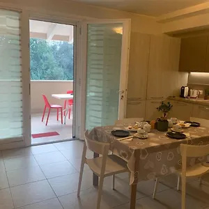  Appartement Le Noir Italië