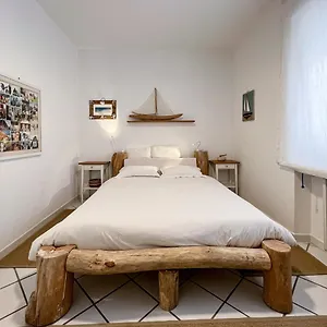 Bed & Breakfast A Casa Di Enrico, Portoferraio