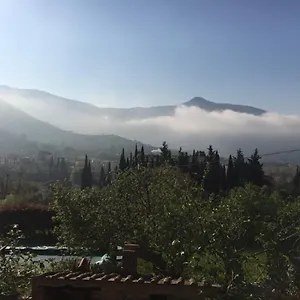 Alloggio per agriturismo Al Palazzaccio, Calci