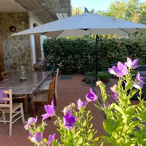 Bed & Breakfast Antica Fornace, Bucine